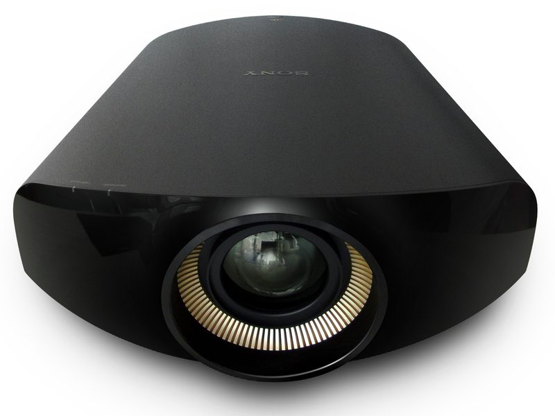 Máy chiếu Sony VPL-VW95ES