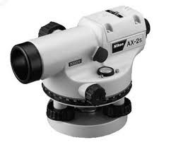 Máy thủy bình Nikon AX-2S