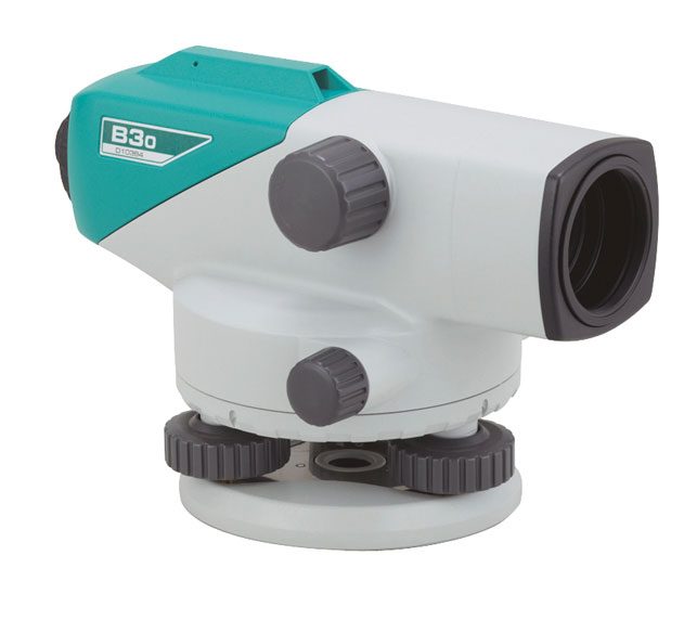 Máy thủy bình Sokkia B40