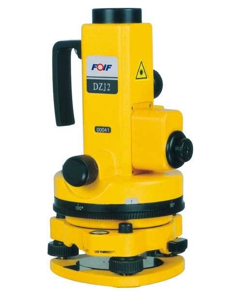 Máy chiếu đứng FOIF DZJ2
