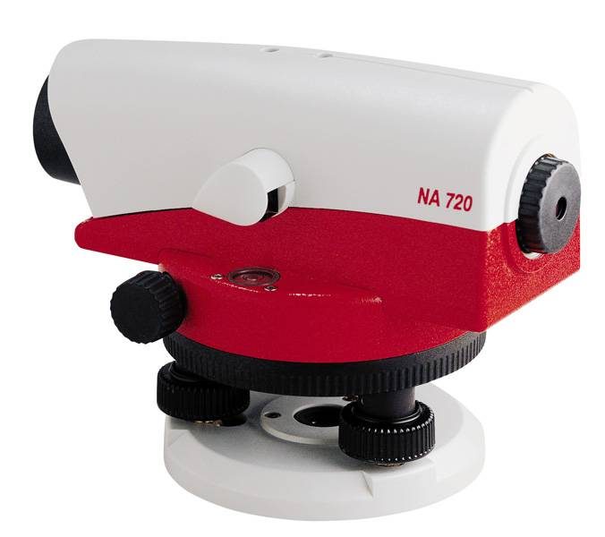 Máy thủy chuẩn Leica NA724