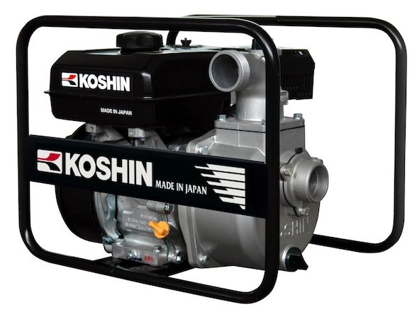 Máy bơm Koshin SEV50