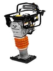 Máy đầm đất Mikasa MT-72