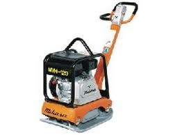 Máy đầm bàn Mikasa MVH-120