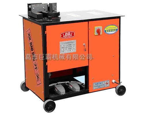 Máy uốn đai GF-20A