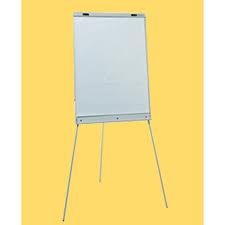 Bảng flipchart Dahle 95005