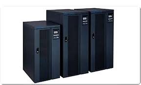 UPS Eaton EDX30K4E