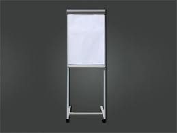Bảng Flipchart chân Z - tiêu chuẩn 900 x 1200mm
