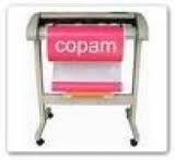 Máy cắt decal Cpam CP-3500