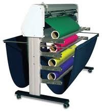 Máy cắt decal Graphtec FC7000 MK2-60