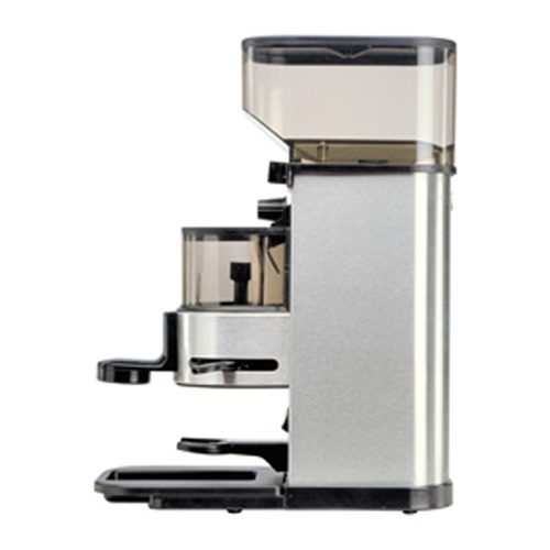 Máy xay cà phê tự động LaCimbali Cadet Silver