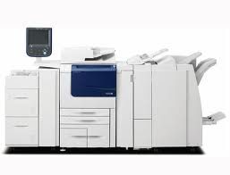 Máy Photo Xerox DocuCentre-II 6080 CF