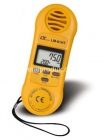 Máy đo nhiệt độ, đọ ẩm LM 81HT