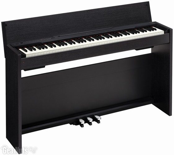 Đàn piano điện Casio PX-830