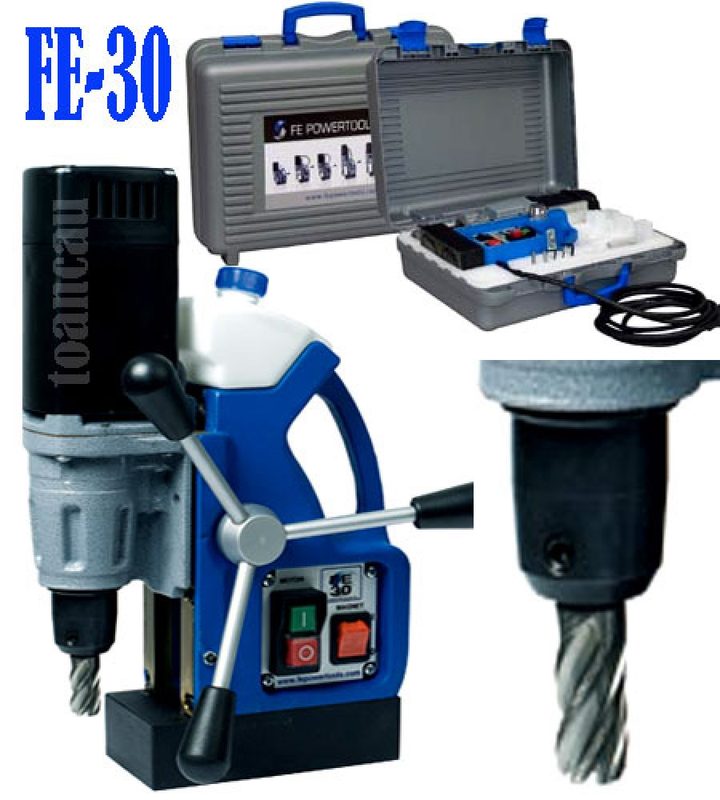 Máy khoan từ FE30