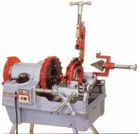 Máy ren ống REX-N100A