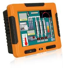 Máy tính công nghiệp UPC-12A
