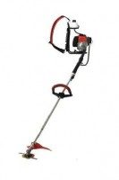Máy cắt cỏ KEYANG KM-331SE (Động cơ 2 thì)