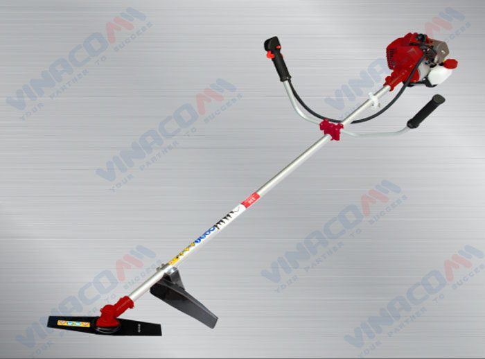 Máy Cắt Cỏ OSHIMA 330 BẠC