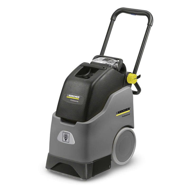 Máy giặt thảm Karcher BRC 30/15 C