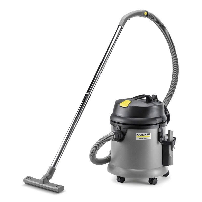 Máy hút bụi khô và ướt Karcher Karcher NT 27/1