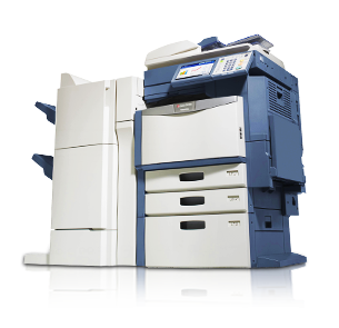 Máy photocopy màu Toshiba e-STUDIO 2820C