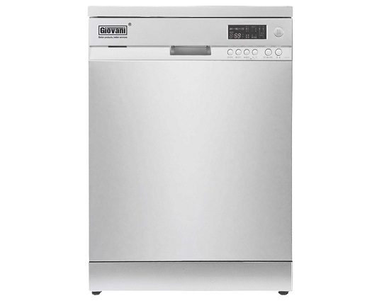 Máy rửa bát Giovani GDW-F361D