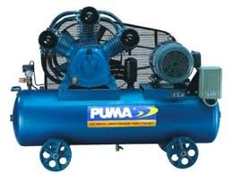 Máy nén khí Puma PK-75250 (7.5HP)