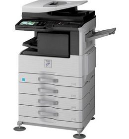 MÁY PHOTOCOPY SHARP MX-M354