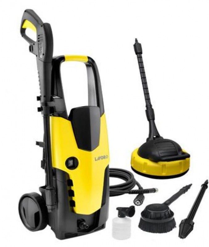 Máy phun áp lực Lavor I Clean 140