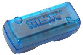 Bộ ghi nhiệt độ, độ ẩm, gia tốc PCE-MSR145S-THA