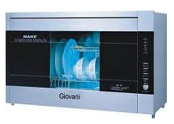 Máy sấy bát Giovani G53D
