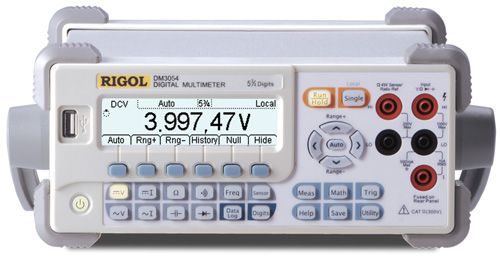 Máy đo đa năng số Rigol DM3054, 5¾ digit
