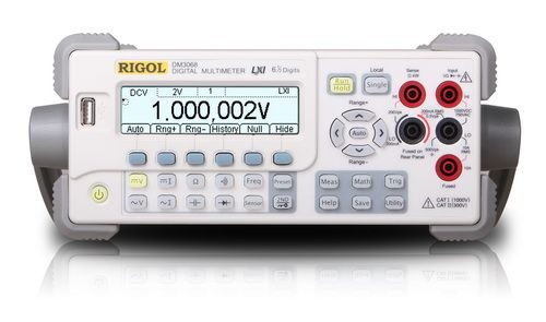 Máy đo đa năng số Rigol DM3058, 5¾ digit