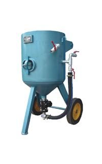 Bồn phun cát 200L: TP-2452