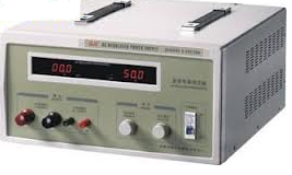 Bộ nguồn DC QJ6030S (0 ~ 60V/0~30A)