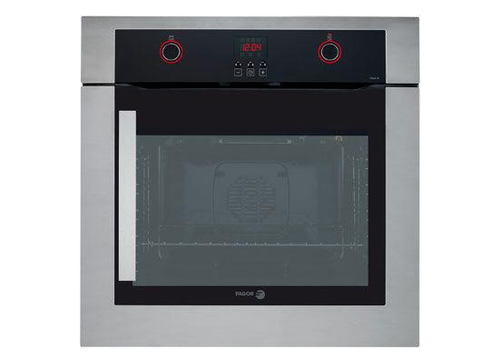 Lò nướng Fagor 6H-200A-RX