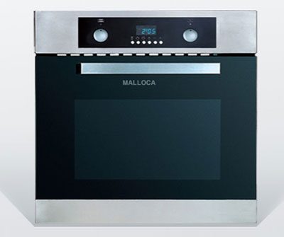 Lò nướng Malloca EB-8BC22