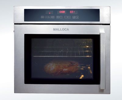 Lò nướng Malloca EB-8BCO3