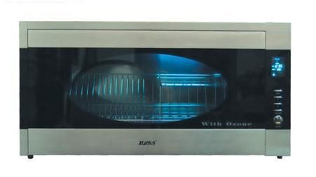 Máy sấy bát Zenka YLD-53DA