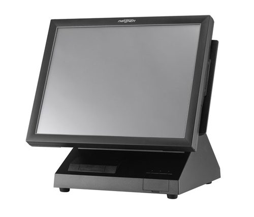 Máy bán hàng Pos Partner Tec PT-5900