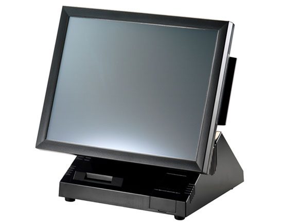 Máy bán hàng Pos Partner Tec PT-6910 series