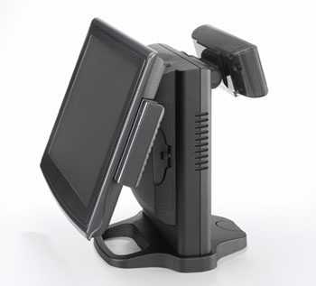 Máy bán hàng pos Vouge Pro RP-3212B