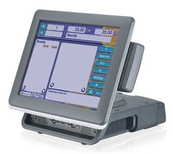 Máy bán hàng pos MegaPOS Lite MP-3432