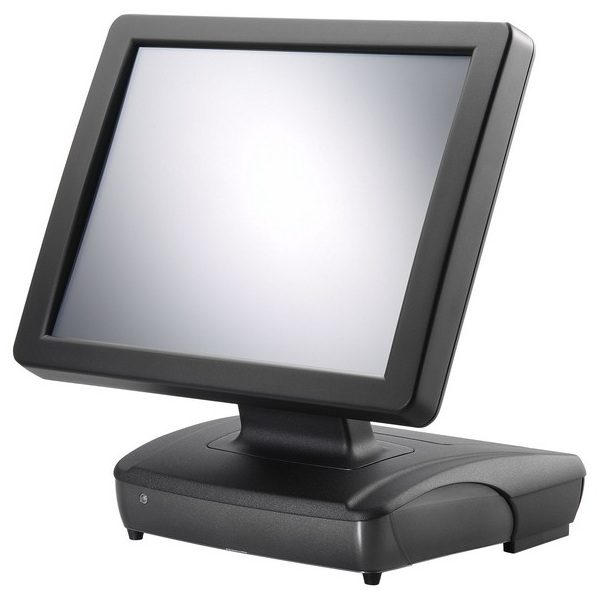 Máy bán hàng pos Glaive Pro RT-662C