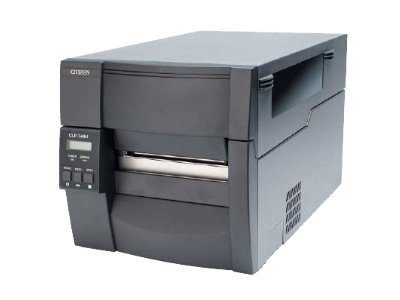Máy in mã vạch Citizen CLP-7401