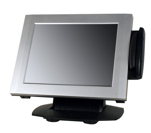 Máy bán hàng POS Puritron IT-120