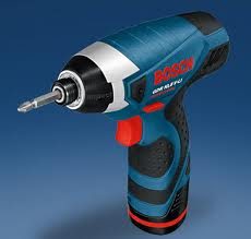 Máy vặn vít Bosch IXO 3.6V-LI