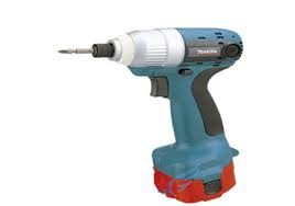 Máy vặn vít chạy pin Makita 6980FDWAE (12V)