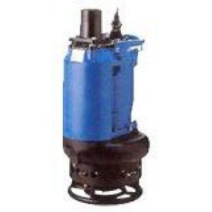 Bơm hút bùn đặt chìm 45QY-35